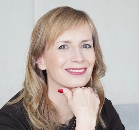 Ing. Zuzana Prokopcová