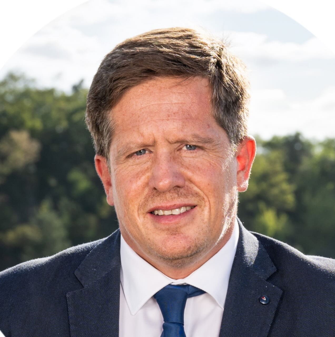 Ing. Radek Mátl