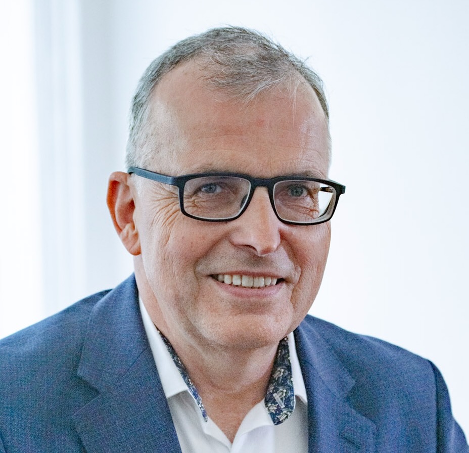 JUDr. Vítězslav Pečínka