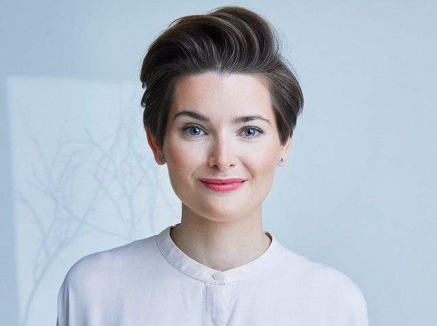 Martina Viktorie Voborníková Kopecká