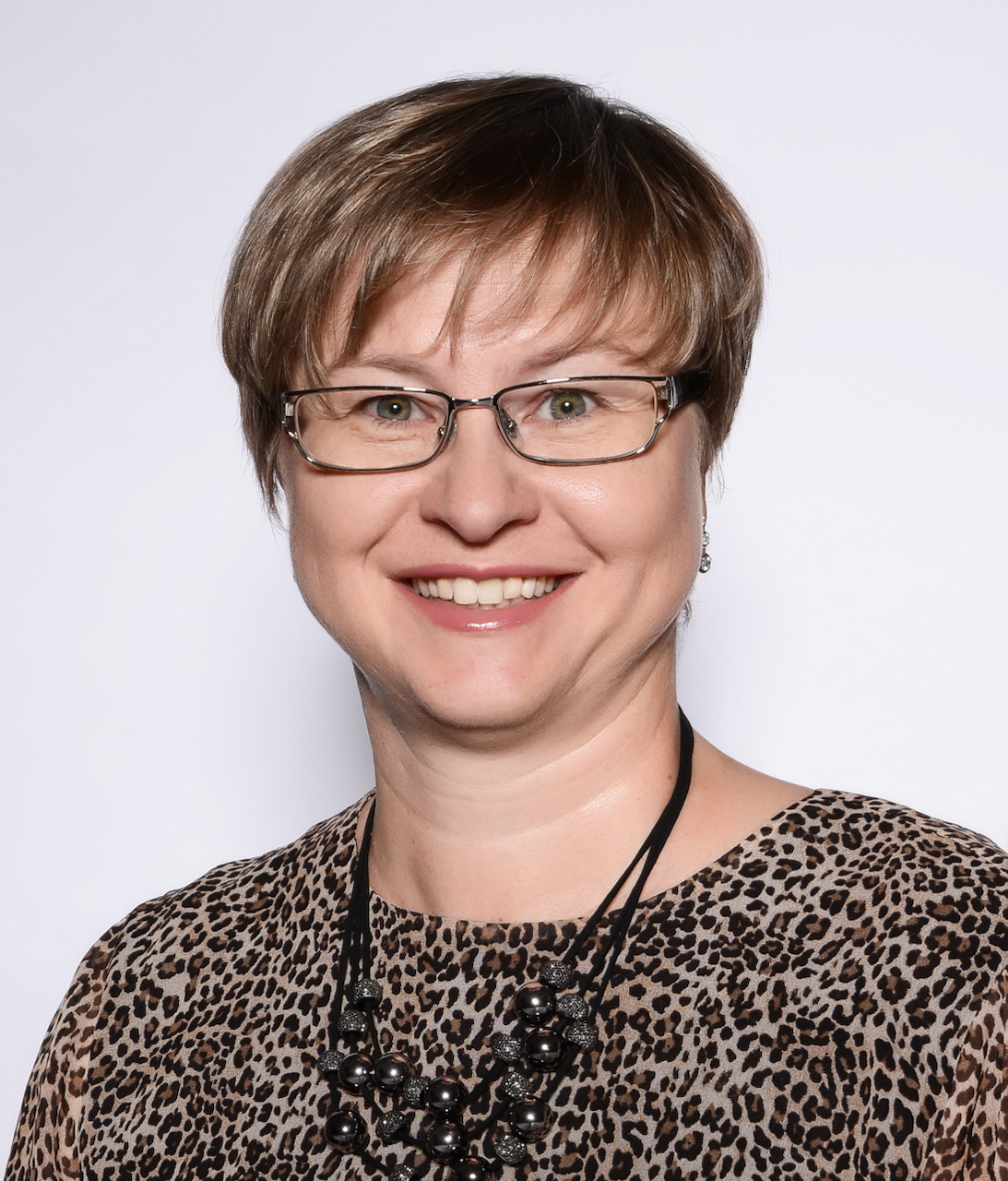 Ing. Iva Lorencová